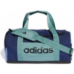 ADIDAS-LINEAR DUF S CB-DKBLUE/POWTEA/BLUFUS modrá 24 L – Sleviste.cz