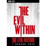 The Evil Within Season Pass – Hledejceny.cz