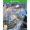 Hra na Xbox One Final Fantasy XV (Deluxe Edition)