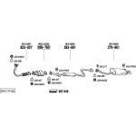 Bosal BS 283-801 – Hledejceny.cz