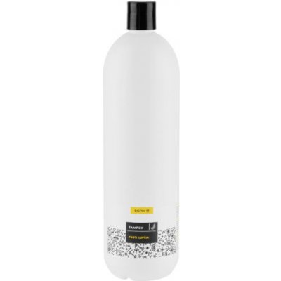 Caltha kosmetika Šampon tekutý proti lupům Zázvor 1l – Hledejceny.cz