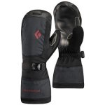 Black Diamond womens Mercury mitts black – Sleviste.cz