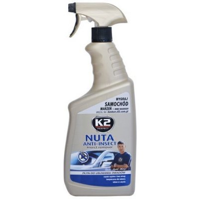 K2 Nuta Anti-Insect 750 ml – Zboží Mobilmania