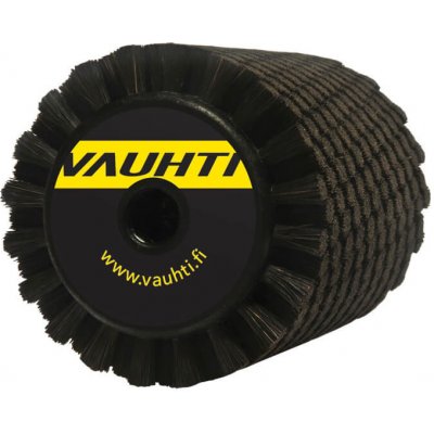 Vauhti Roto Powder Brush – Zboží Dáma