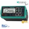 Voltmetry Kyoritsu KEW 6024 PV