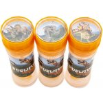 Teddies Bublifuk 50ml dinosauři – Zboží Dáma