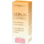 Dermacol Intenzivní sérum s vitamínem C 30 ml – Zboží Dáma