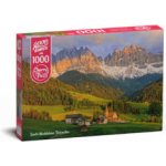 Cherry Pazzi Dolomity Maddalena 1000 dílků – Zboží Dáma