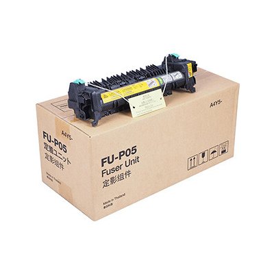 Konica Minolta originální fuser A4Y5W22, 135000str., Konica Minolta Bizhub C3351, C3851, C (A4Y5W22) – Zboží Živě