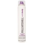 Paul Mitchell Extra Body silně tužící lak pro objem 300 ml – Zboží Dáma