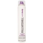 Paul Mitchell Extra Body silně tužící lak pro objem 300 ml – Hledejceny.cz