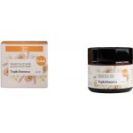 Kvitok šlehaný tělový krém Teplo domova 60 ml – Hledejceny.cz
