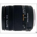 SIGMA 18-125mm f/3.8-5,6 DC OS HSM SIGMA