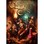 Book Of Unwritten Tales – Hledejceny.cz