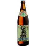 Polička Hradební světlá 10° 4% 0,5 l (sklo) – Zboží Mobilmania