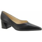 HÖGL Dámské kožené černé lodičky 8 104500 0100 245 – Zboží Dáma