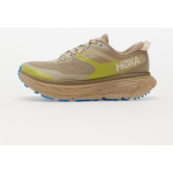 Hoka One One Stinson ATR 6 Dune/ Oxford Tan