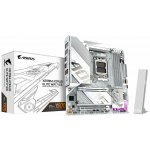 Gigabyte X870M AORUS ELITE WIFI7 ICE – Hledejceny.cz