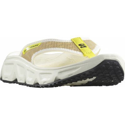Salomon Reelax Break žabky 6.0 Southern Moss Vanilla Ice Sulphur Spring – Sleviste.cz