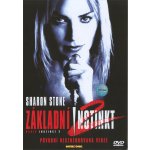 Základní instinkt 2 pošetka DVD – Hledejceny.cz