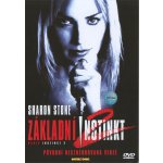 Základní instinkt 2 pošetka DVD – Zboží Dáma