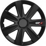 Versaco GTX Carbon 15" black silver 4 ks | Zboží Auto