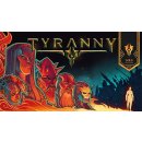 Hra na PC Tyranny (Gold)