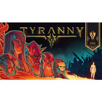 Tyranny (Gold)
