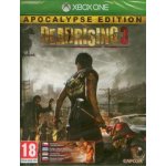 Dead Rising 3 (Apocalypse Edition) – Zbozi.Blesk.cz