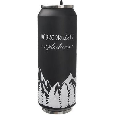 Orion Termoplechovka Hory 0,7 l – Zbozi.Blesk.cz