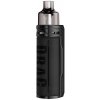 Set e-cigarety VooPoo Drag S Pod 2500 mAh Dark Knight 1 ks