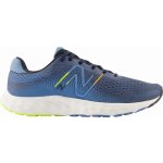 New Balance M520 pánská běžecká obuv modrá – Zboží Mobilmania