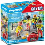 Playmobil 71244 Záchranářský tým – Hledejceny.cz