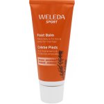 Weleda Sport balzám na nohy 75 ml – Hledejceny.cz