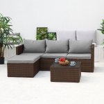 Avenberg Calypso tm. hnědá/šedá – Zboží Dáma