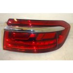 lampa zadní pravá - LED AUDI A8 4N0 4N0945208B – Hledejceny.cz