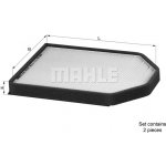 MAHLE ORIGINAL Filtr, vzduch v interiéru LA51S – Hledejceny.cz