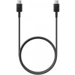 Samsung EP-DW767JBE USB-C/USB-C Datový 3A, 1,8m, černý – Zbozi.Blesk.cz