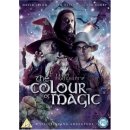 The Colour Of Magic DVD