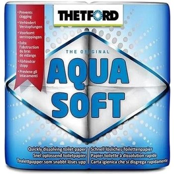 Thetford Rozkladový toaletní papír Aqua Soft