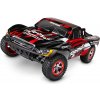 RC model Traxxas Slash RTR červená 1:10