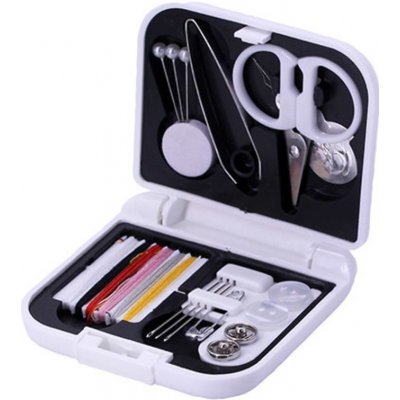 ŠICÍ SOUPRAVA CESTOVNÍ, BÍLÁ – Sleviste.cz