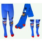 punčocháče TLAPKOVÁ PATROLA em 007 modrá – Hledejceny.cz