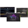 Program pro úpravu hudby FabFilter Essentials Bundle