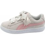 Puma Suede Heart Circles – Zboží Mobilmania