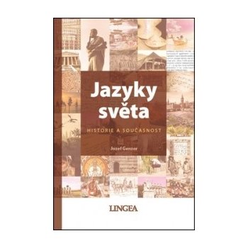 Jazyky světa - Genzor Jozef