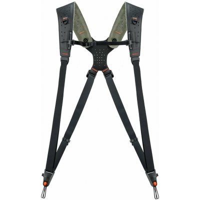 Pgytech Camera Strap Master Midnight Black P-CB-275 – Zboží Mobilmania