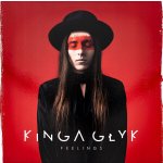 GLYK, KINGA - FEELINGS LP – Zboží Mobilmania