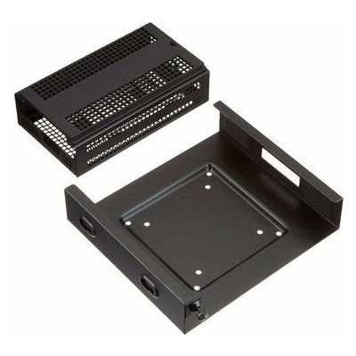 DELL držák OptiPlex Micro and Thin Client dual VESA mount/ D12/ pro 3090,3000,5090,5000,7090,7000 Micro,3000 Thin Client, 482-BBEQ – Zbozi.Blesk.cz