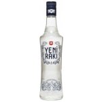 Yeni Raki 45% 1 l (holá láhev) – Sleviste.cz